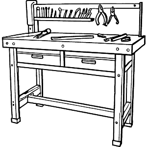 Tools Workbench
