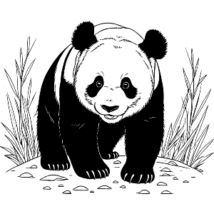 Giant Panda