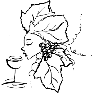 wine lover