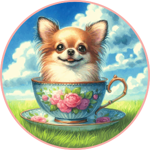 Teacup Chihuahua