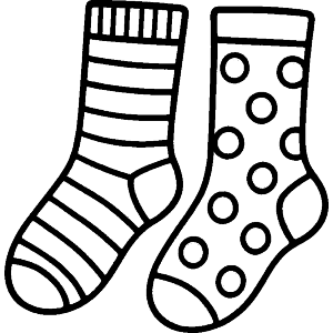 Odd Socks