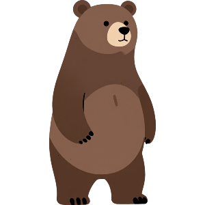 Brown Bear