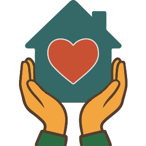 Home is Where the Heart Is