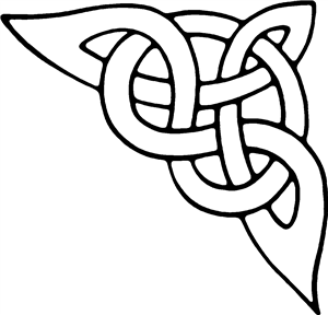 Celtic Corner