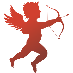 Red Cupid