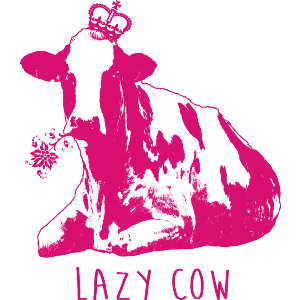 Lazy Cow