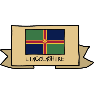 Lincolnshire Banner