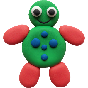 Modeling Dough