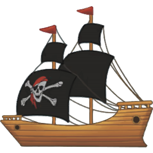 Pirate Ship