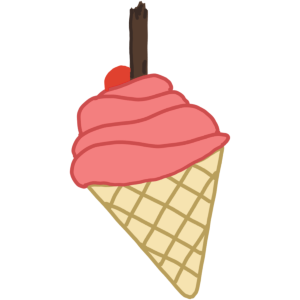 Ice Cream Cone