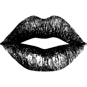 Kiss Mark
