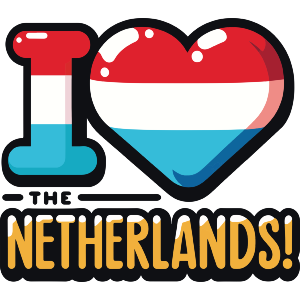 I Love Netherlands!