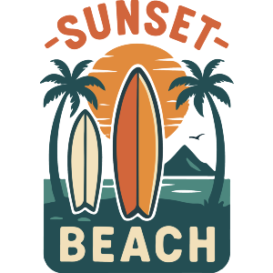 Sunset Beach Surfboards