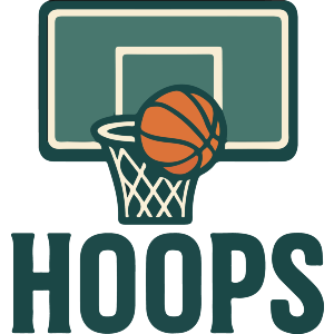 Basketball Hoops Design