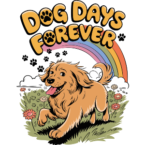 Dog Days Forever
