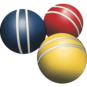 Croquet Balls