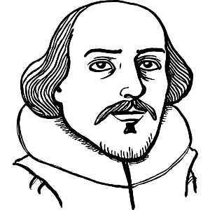 William Shakespeare
