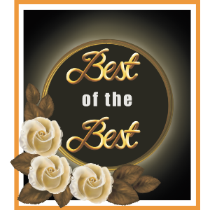 Golden Excellence: Best of the Best