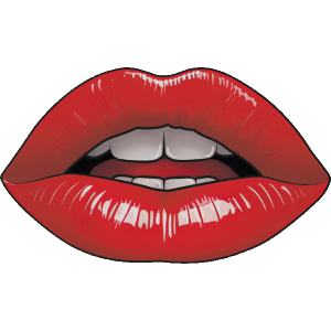 Red Lips