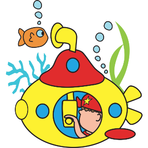 Submarine Boy