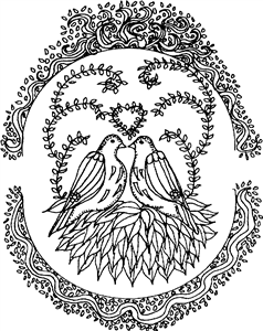 Two Turtle Doves
