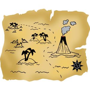 Treasure Map