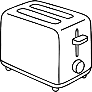 Toaster