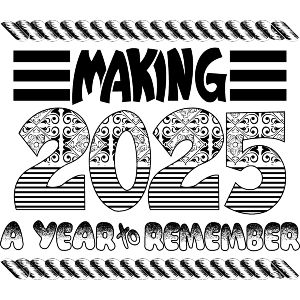 Turning 2025 into Legacy
