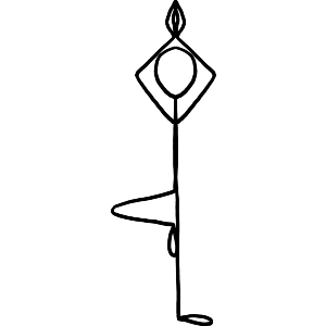 Yoga Tree Pose