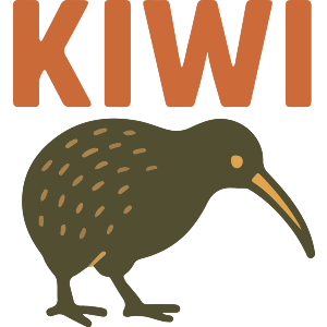 Kiwi Bird