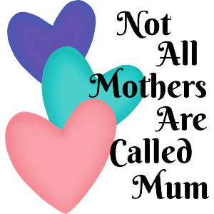Not All Mothers Are Called Mum