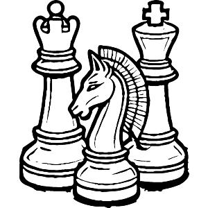 Chess Pieces