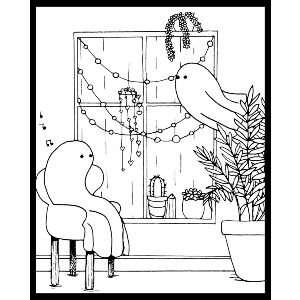 Rainy Day