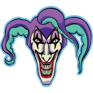 Crazy Jester