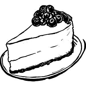 Creamy Cheesecake 