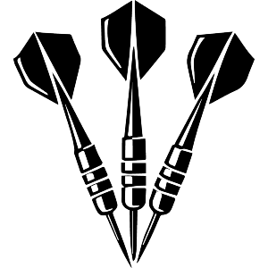 Darts Set