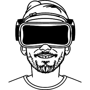 Virtual Reality Headset