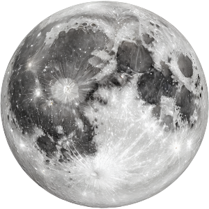 Full Moon