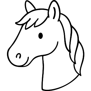 Horse Head