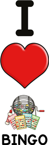 I Love Bingo