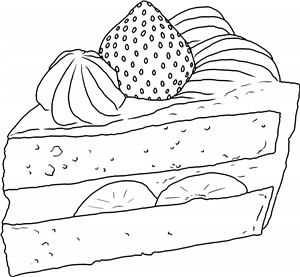 Strawberry Shortcake