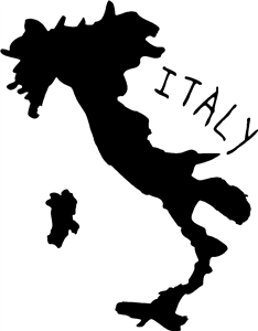 Italy Country
