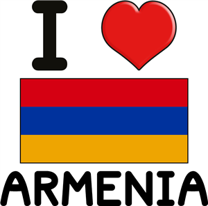 I Love Armenia