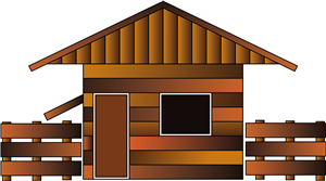 Log Cabin