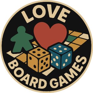 Love Board Games
