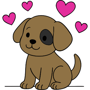 Puppy Love 