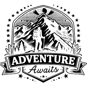 Adventure Awaits
