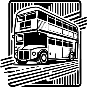 London Bus