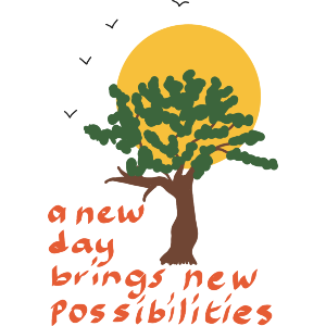 A New Day