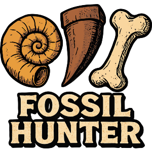 Fossil Hunter